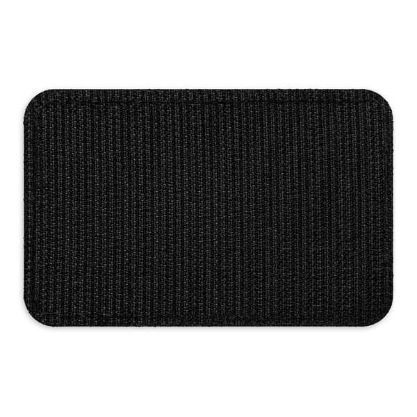 Surveillance isn't Safety NOALPRS.com Embroidered Tactical Patches