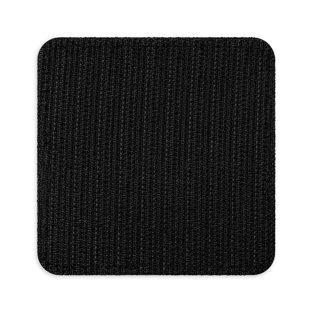 Stop Flock - deflock.me Embroidered Tactical Patches