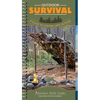 Outdoor Survival: A Guide to Staying Safe Outside