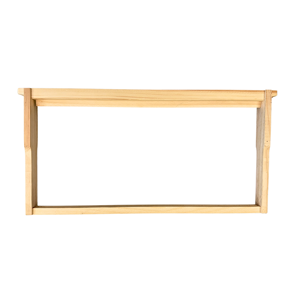 Foundationless Frames - Deep 9 1/8-inch
