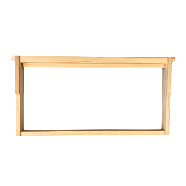 Foundationless Frames - Deep 9 1/8-inch