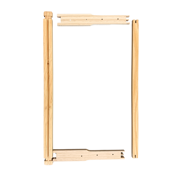 Foundationless Frames - Medium 6 1/4-inch