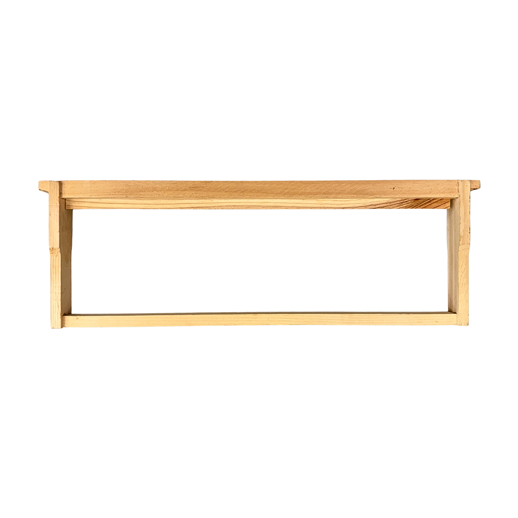 Foundationless Frames - Medium 6 1/4-inch