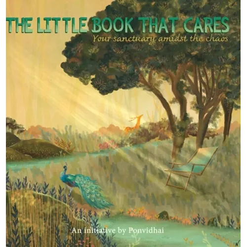 The Little Book That Cares