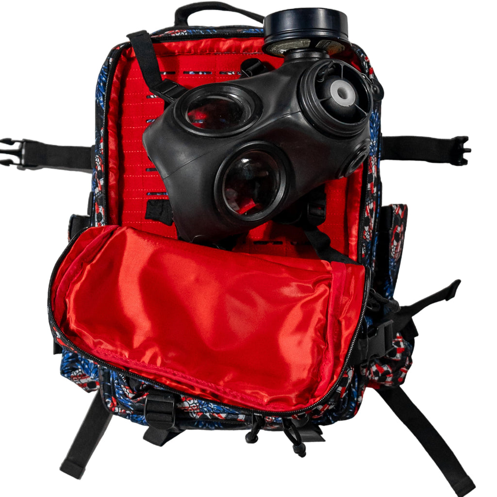 Tactical Athlete 25L Sack™ Backpack | OG Edition