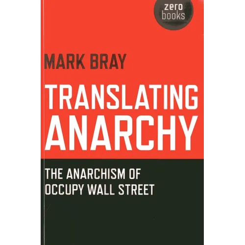 Translating Anarchy
