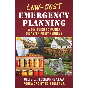 Low-Cost Emergency Planning: A DIY Guide to Family Disaster Preparedness