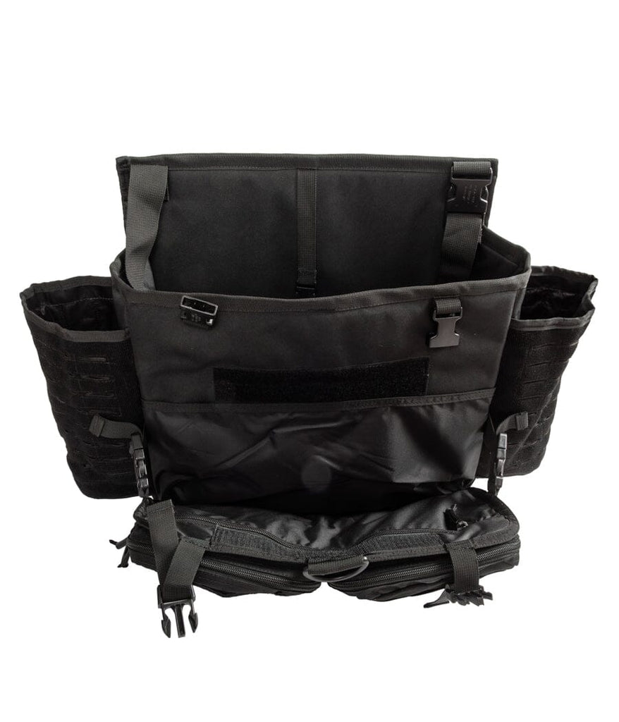 Harlej Bag Vehicle Seat Organizer