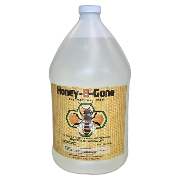 Honey B Gone Spray