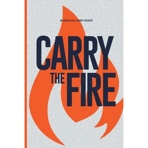 Carry the Fire