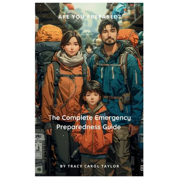 The Complete Emergency Preparedness Guide
