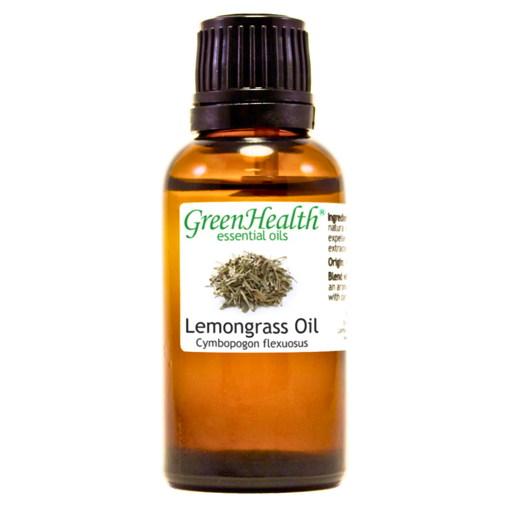 Lemongrass Swarm Lure Essential Oil