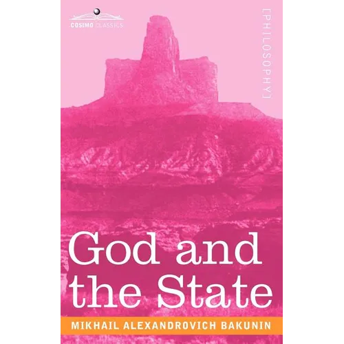 God and the State