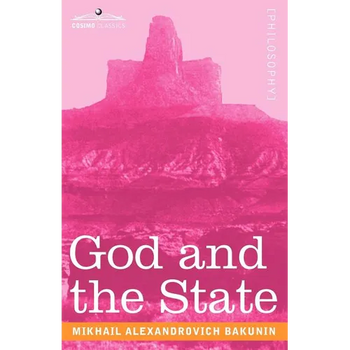 God and the State