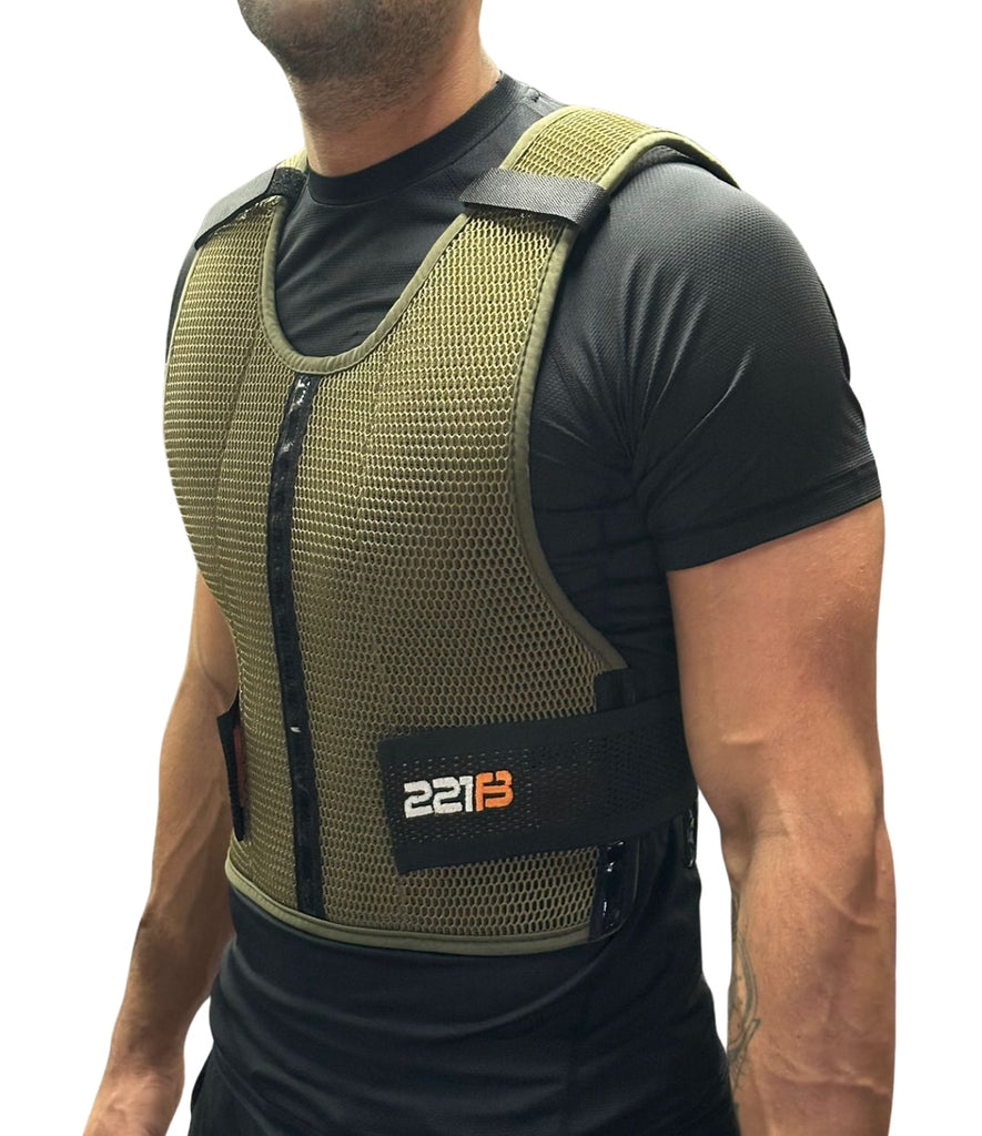 Maxx-Dri Vest 5.0