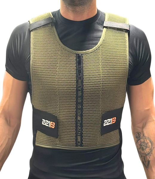 Maxx-Dri Vest 5.0