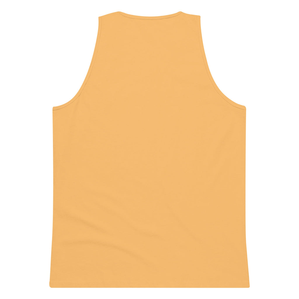 Mushmore Dragonfly Men’s premium tank top