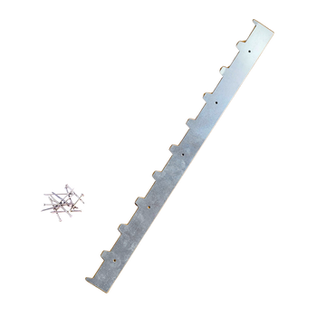 Metal Frame Spacers for 10-Frames