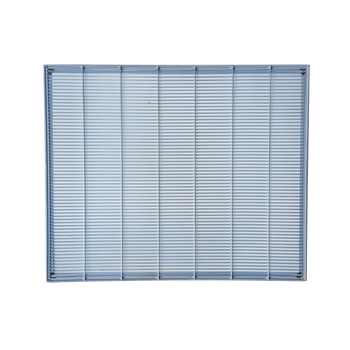 Metal Queen Excluder