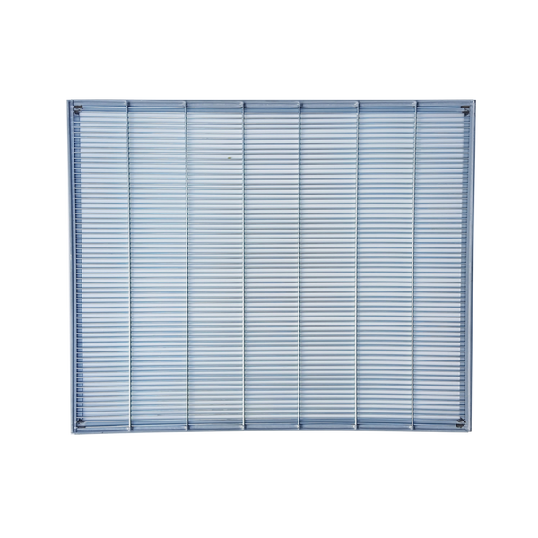 Metal Queen Excluder