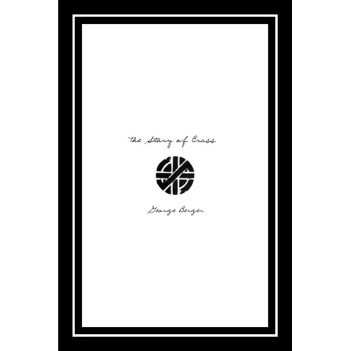 Story of Crass