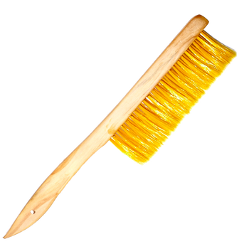 Nylon Bee Brush