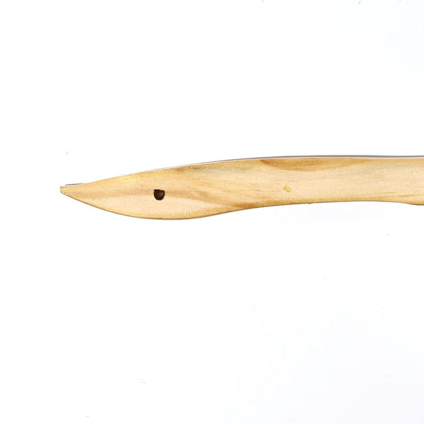 Nylon Bee Brush