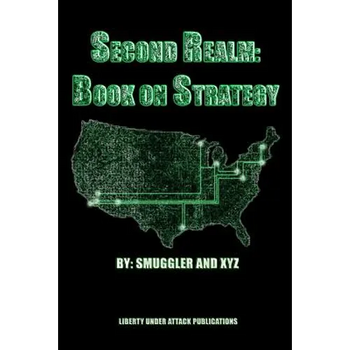 The Second Realm: Book on Strategy