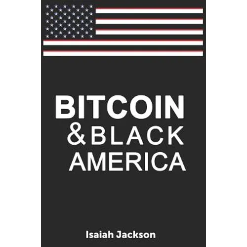 Bitcoin & Black America