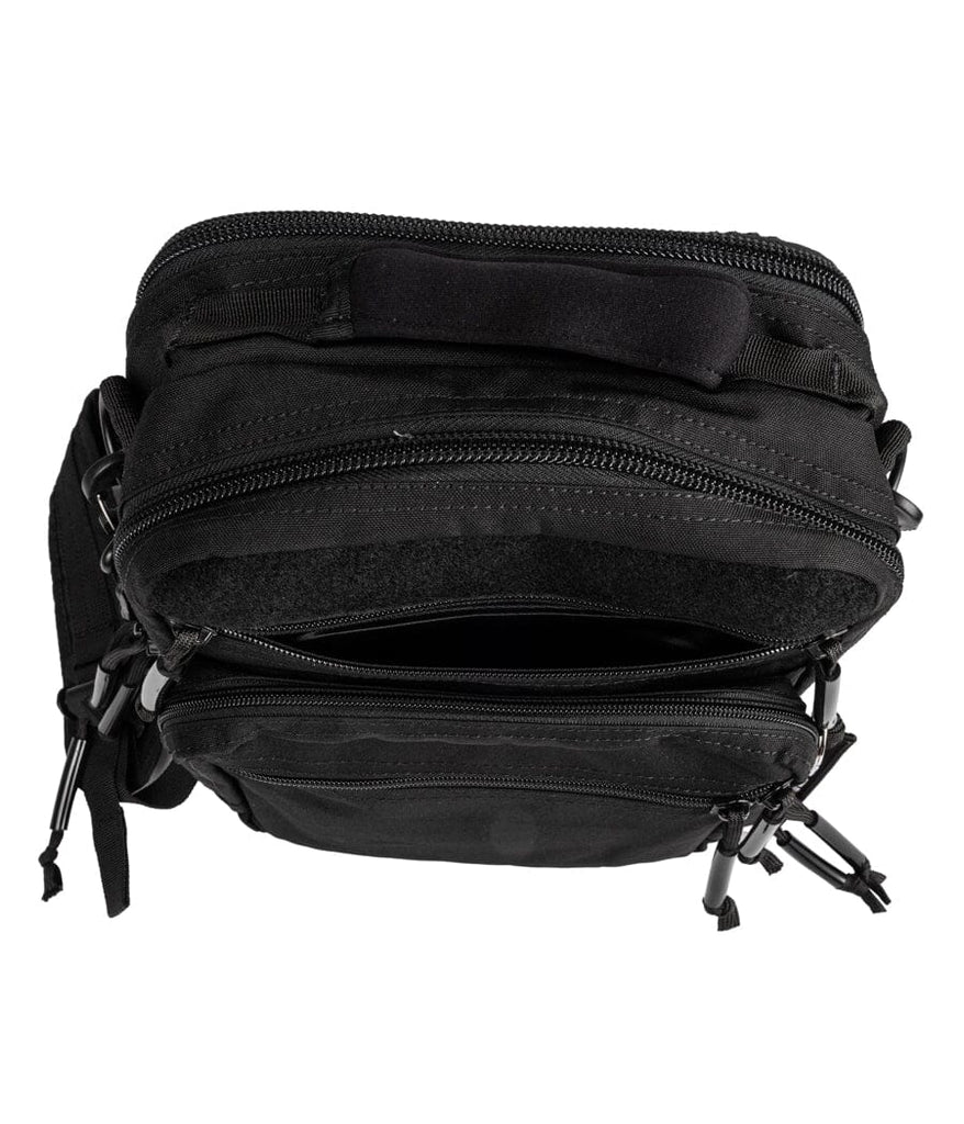 PF-1 Armored Fast Access EDC CCW Bag