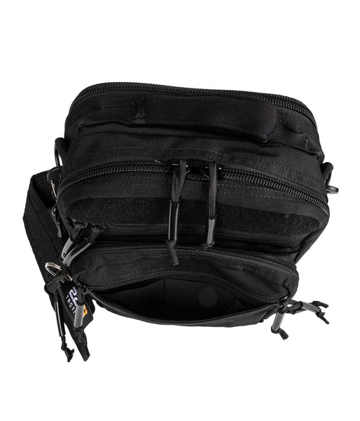 PF-1 Armored Fast Access EDC CCW Bag
