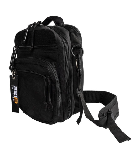 PF-1 Armored Fast Access EDC CCW Bag