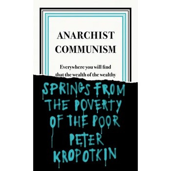 Anarchist Communism