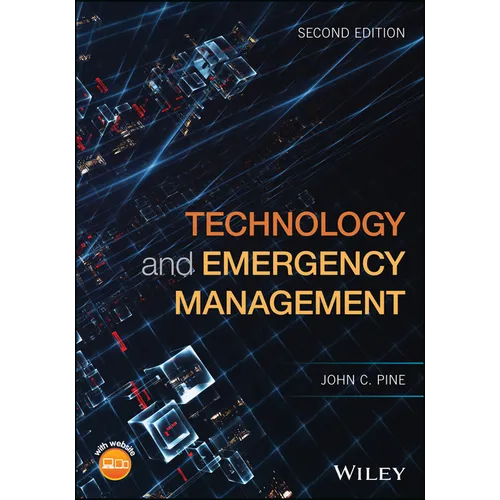 Technology and Emergency Management