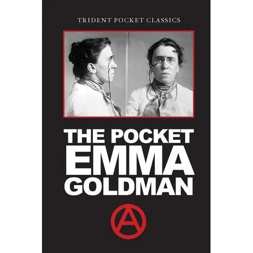 The Pocket Emma Goldman