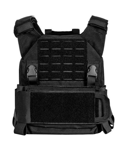 QRF Plate Carrier Full Package