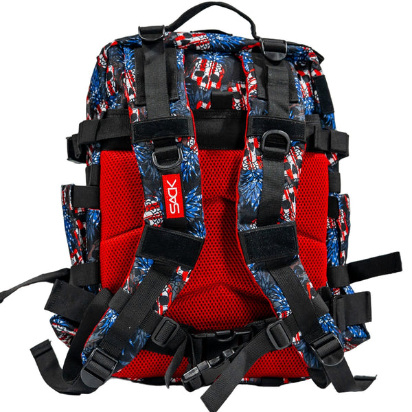 Tactical Athlete 25L Sack™ Backpack | OG Edition