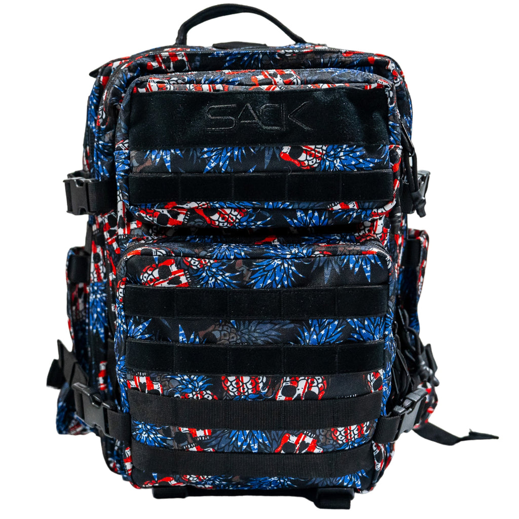 Tactical Athlete 25L Sack™ Backpack | OG Edition