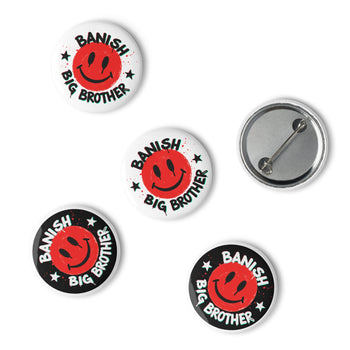 Sweet Smiley Buttons 1.25