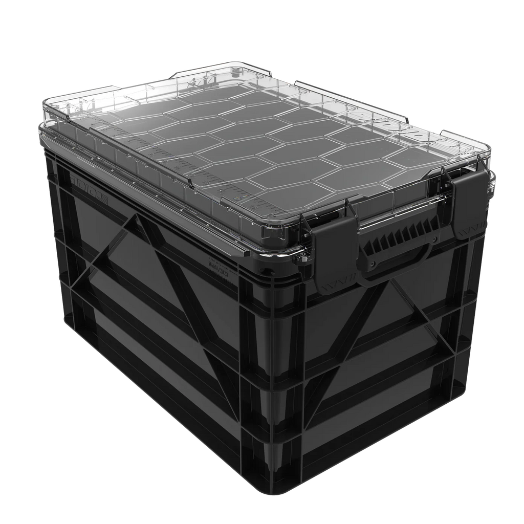 The Safe Road: The Must-Have Kit for Roadside Emergencies