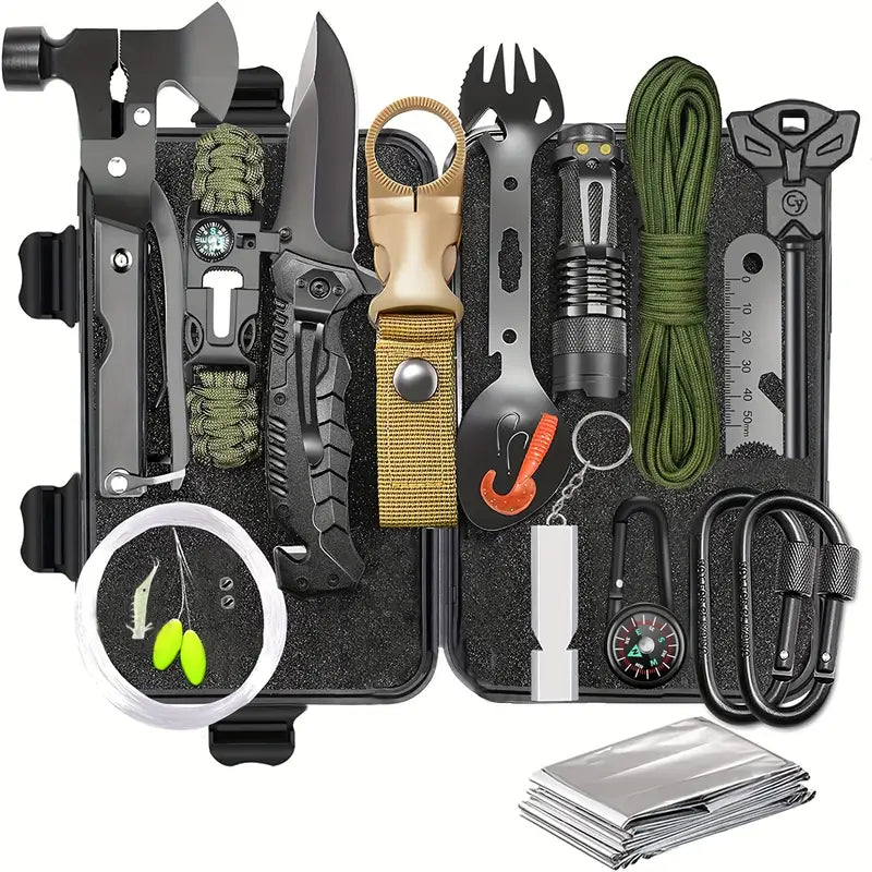 Ultimate Family Survival Bundle
