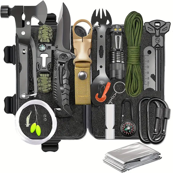Ultimate Family Survival Bundle