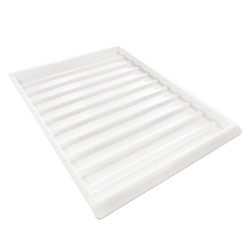 Small Hive Beetle Oil Pan Trap