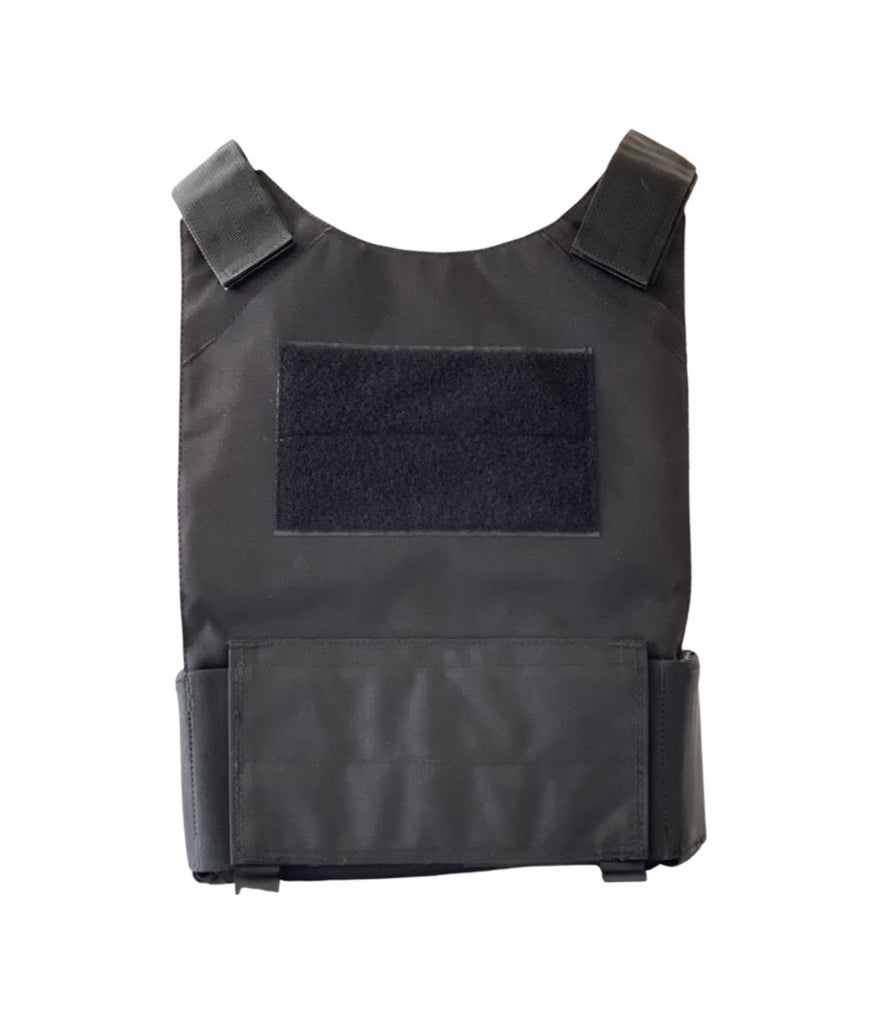 Stealth Low Visibility Concealed Body Armor Plate Carrier