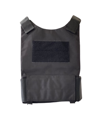 Stealth Low Visibility Concealed Body Armor Plate Carrier