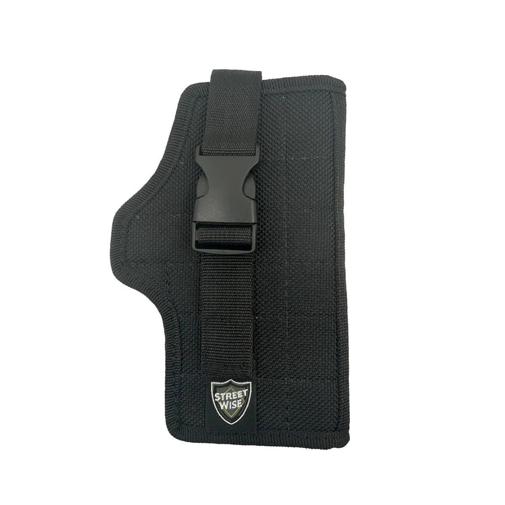 Streetwise The Heat Pepper Launcher Heavy Duty Holster Bag