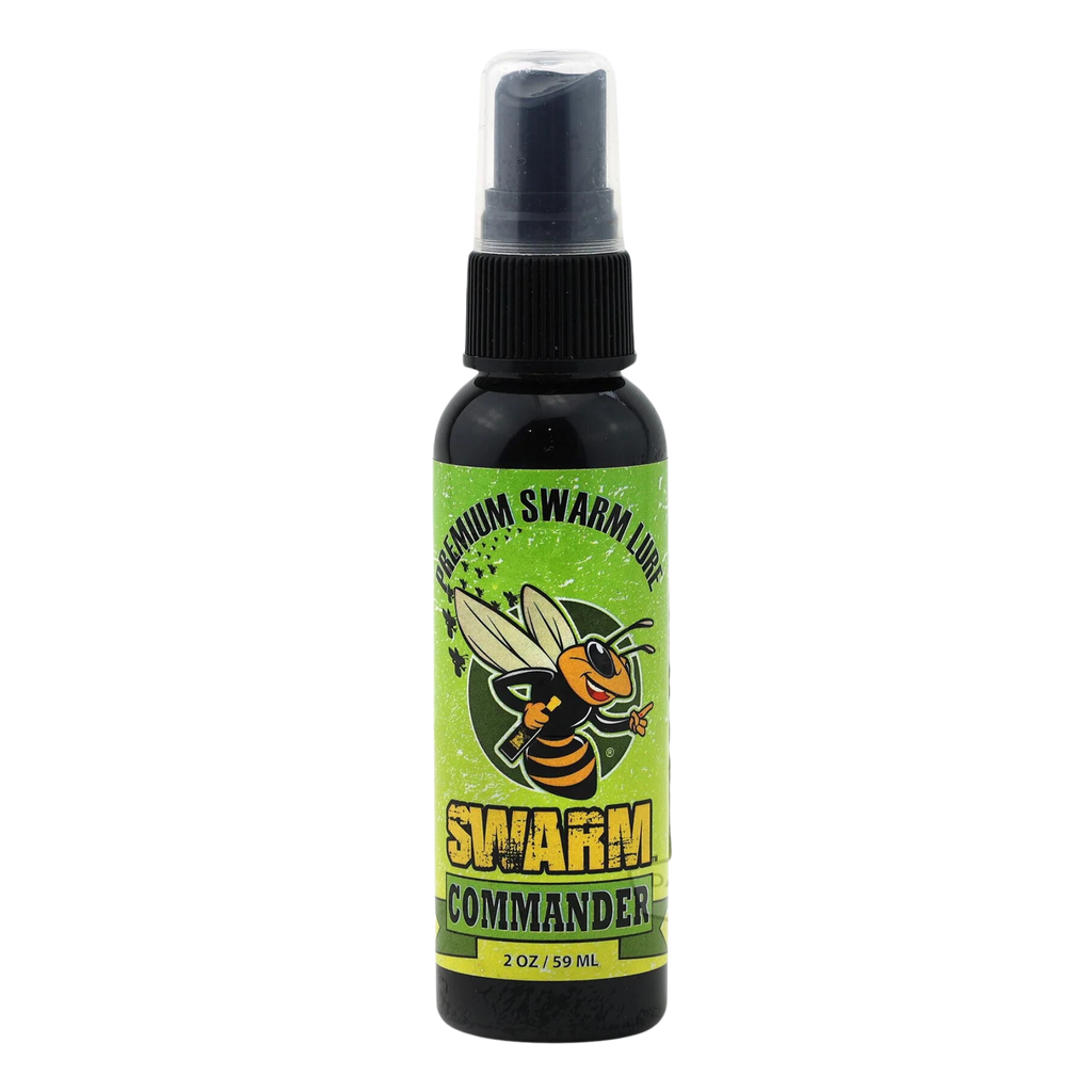 Swarm Commander 2oz Spray