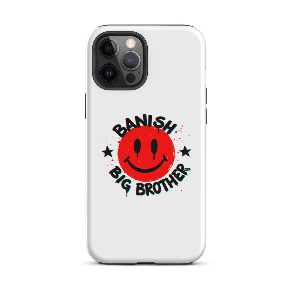 Sweet Smiley iPhone® Tough Case