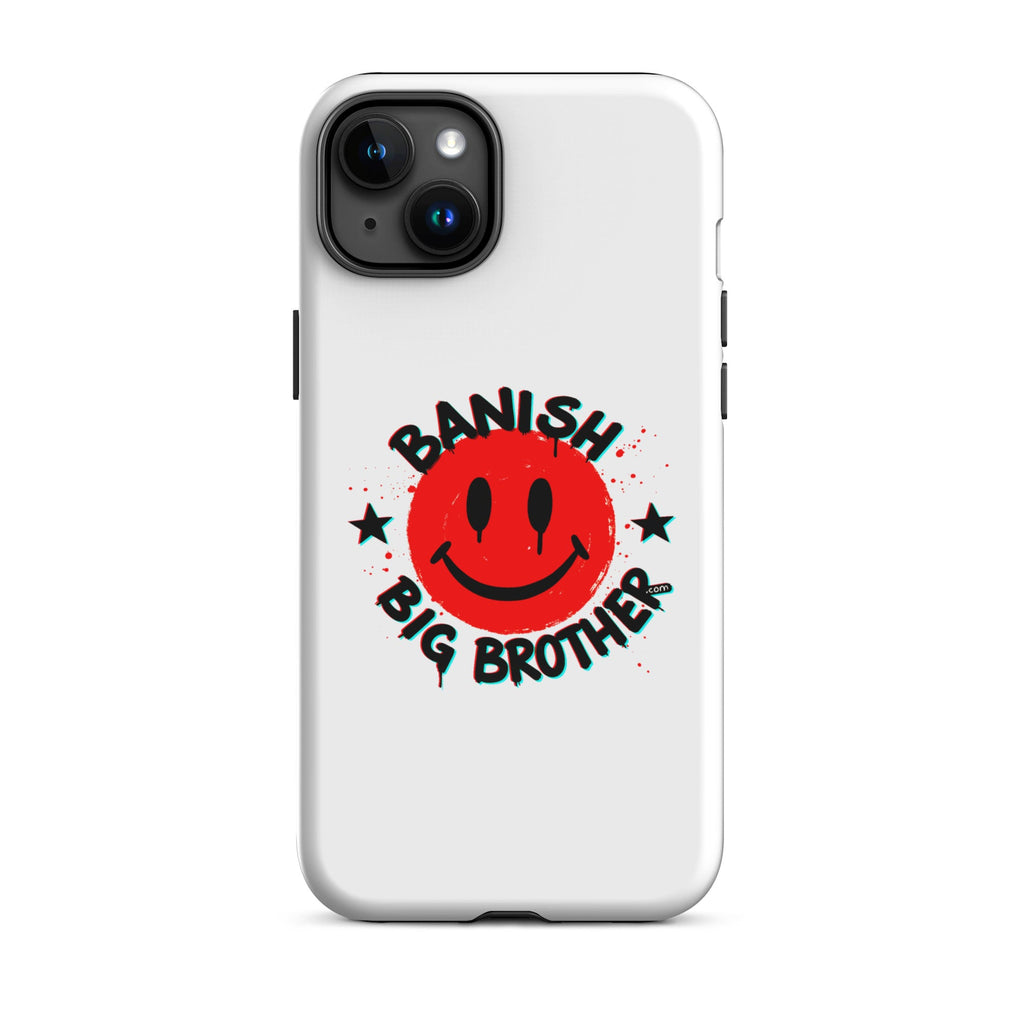 Sweet Smiley iPhone® Tough Case