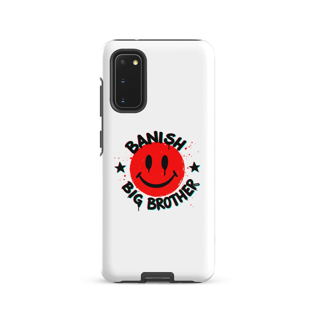Sweet Smiley Samsung® Tough Case